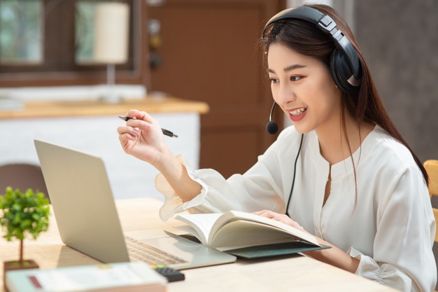 Đại học online đại học từ xa